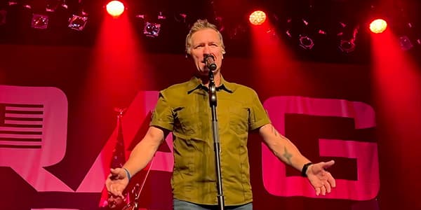 Image of Craig Morgan