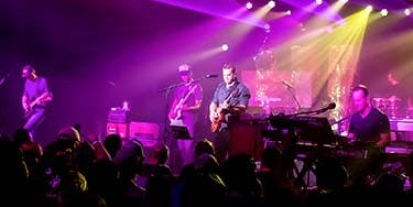 Image of Umphreys Mc Gee In Vail