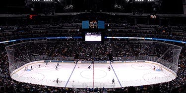 Image of Colorado Avalanche At Denver, CO - Ball Arena