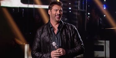 Image of Harry Connick Jr In Los Angeles