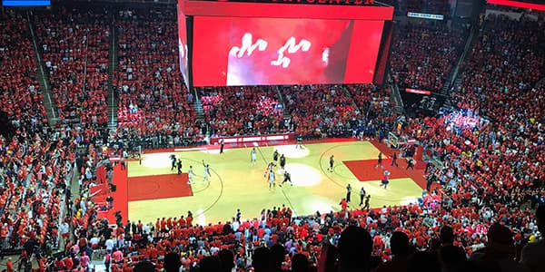 Image of Houston Rockets