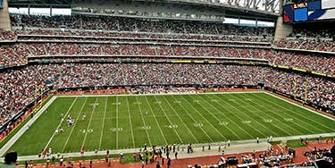 Image of Houston Texans At Houston, TX - NRG Stadium
