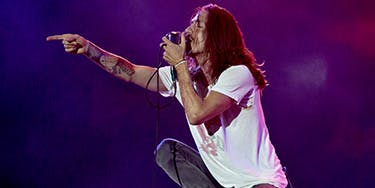 Image of Incubus In Detroit