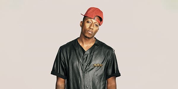 Image of LeCrae
