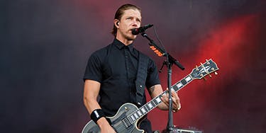 Image of Interpol In Mesa