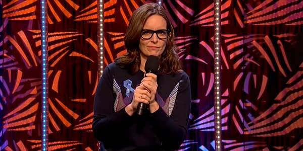 Image of Tina Fey