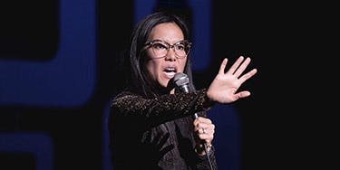 Image of Ali Wong In Los Angeles