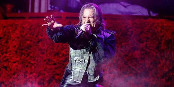 Image of Iron Maiden