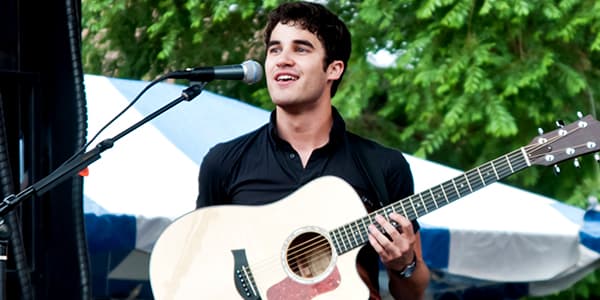 Image of Darren Criss