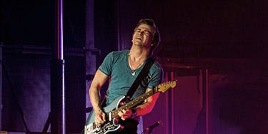 Image of Hunter Hayes In Omaha