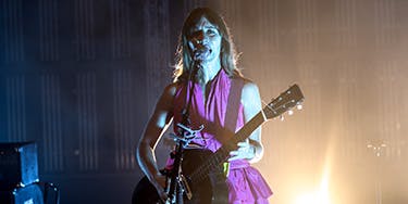 Image of Feist In Maryland Heights