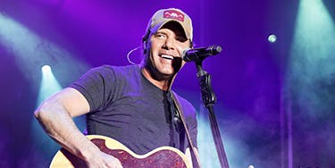 Image of Rodney Atkins In West Chester