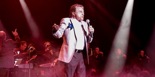 Image of Frankie Valli