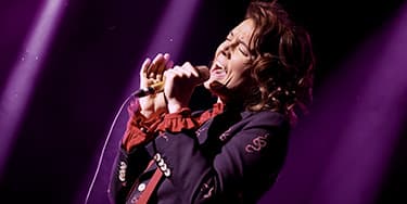 Image of Brandi Carlile In Snowmass Village