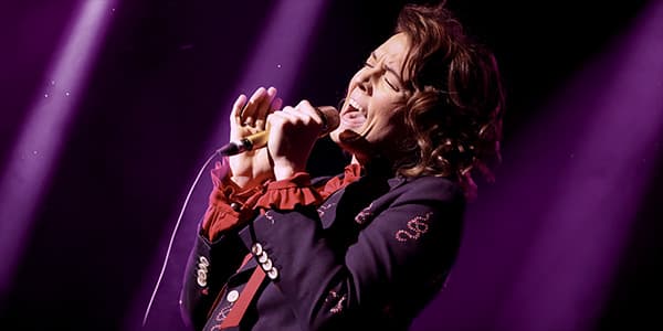 Image of Brandi Carlile In Rochester Hills