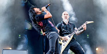 Image of Anthrax