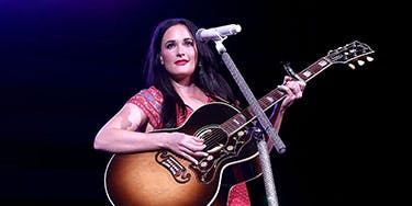 Image of Kacey Musgraves In Boston