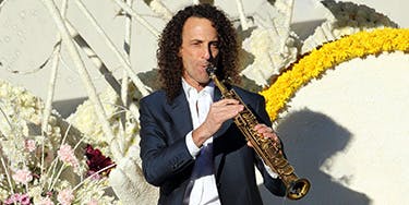 Image of Kenny G In Laconia