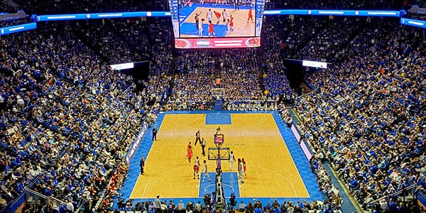 Image of Kentucky Wildcats