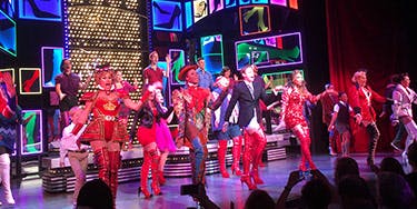 Image of Kinky Boots In Raleigh