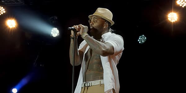 Image of Kevin Gates