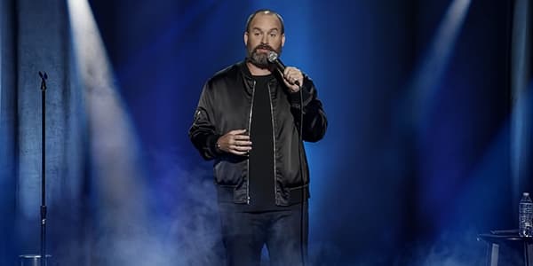 Image of Tom Segura