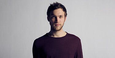 Image of Phillip Phillips In Indianapolis