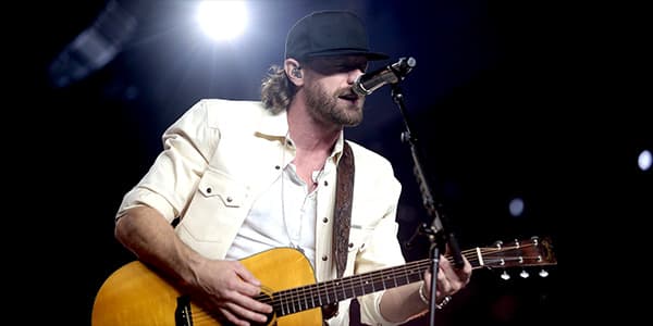 Image of Chase Rice