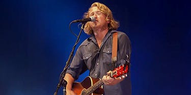 Image of William Clark Green In College Station