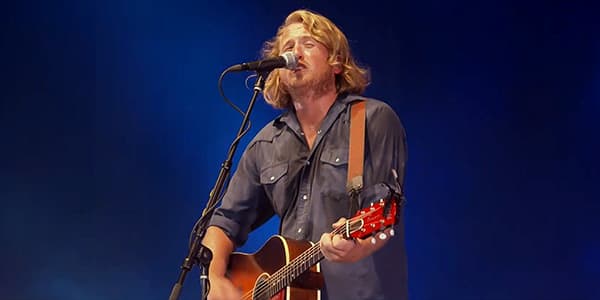 Image of William Clark Green