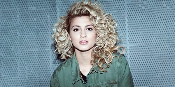 Image of Tori Kelly