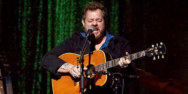 Image of Nathaniel Rateliff