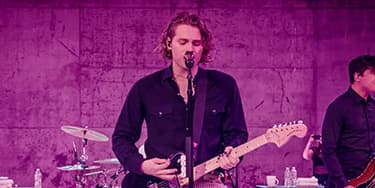 Image of 5 Seconds Of Summer In Clarkston