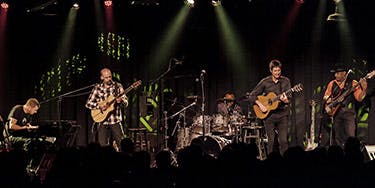 Image of Acoustic Alchemy In Minneapolis