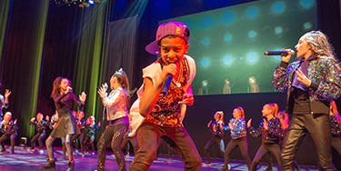 Image of Kidz Bop Live In Wantagh