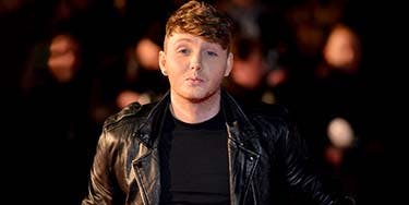 Image of James Arthur In Silver Spring