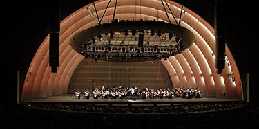 Image of Hollywood Bowl Orchestra