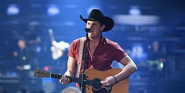 Image of Jon Pardi At Denver, CO - Empower Field At Mile High