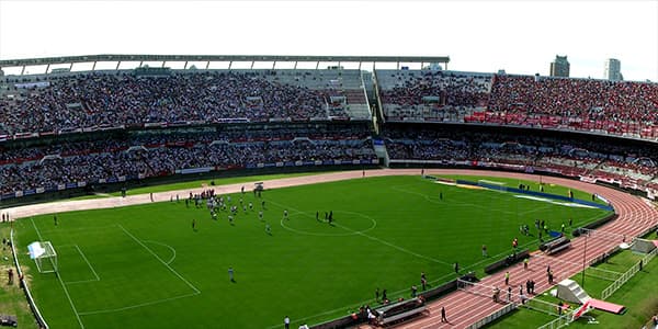 Image of Argentina In Auburn