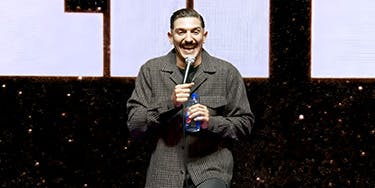 Image of Andrew Schulz In Vancouver