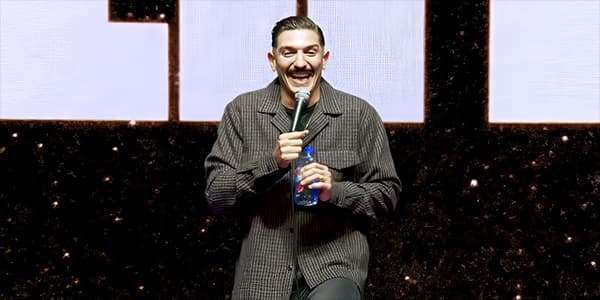 Image of Andrew Schulz