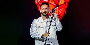 Image of Maluma