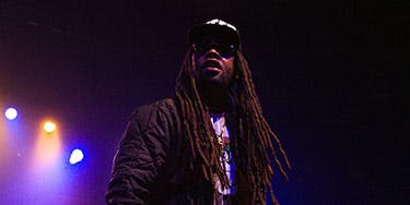 Image of Ty Dolla Sign