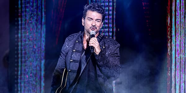Image of Ricardo Arjona
