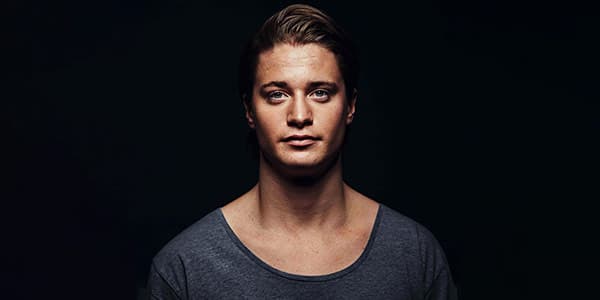 Image of Kygo