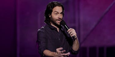Image of Chris D Elia In Chattanooga