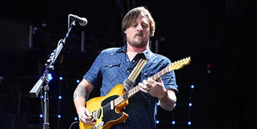 Image of Sturgill Simpson In San Francisco