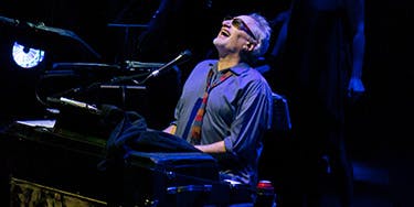 Image of Steely Dan At New Orleans, LA - Smoothie King Center