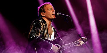 Image of Michael Bolton In Clearwater