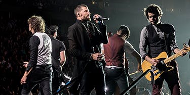 Image of For King And Country In Morrison